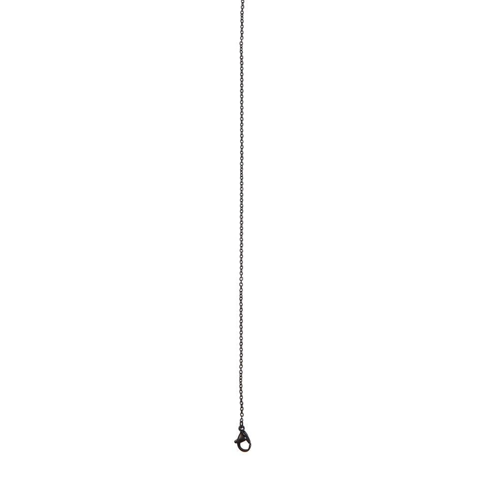 Collier Bijoux iXXXi 1 mm 50cm