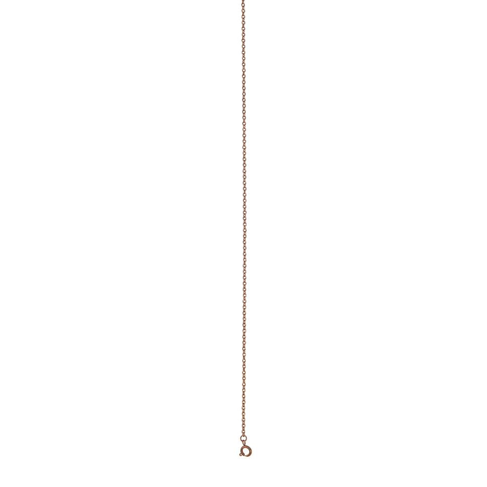 Collier Bijoux iXXXi 1 mm 50cm