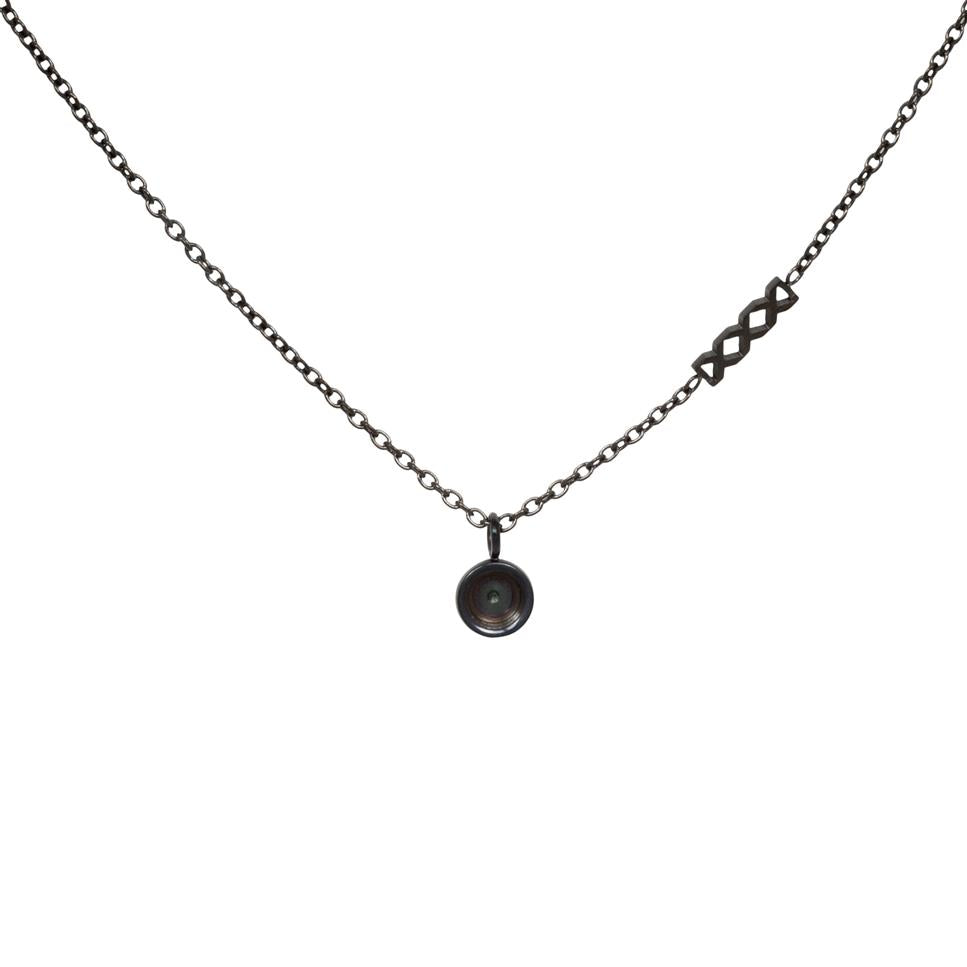 iXXXi Jewelry Collier Chaîne Partie Supérieure Base 50cm