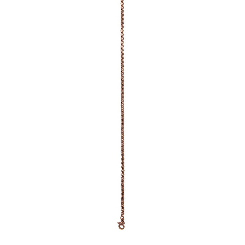 Collier Bijoux iXXXi 3mm 80cm