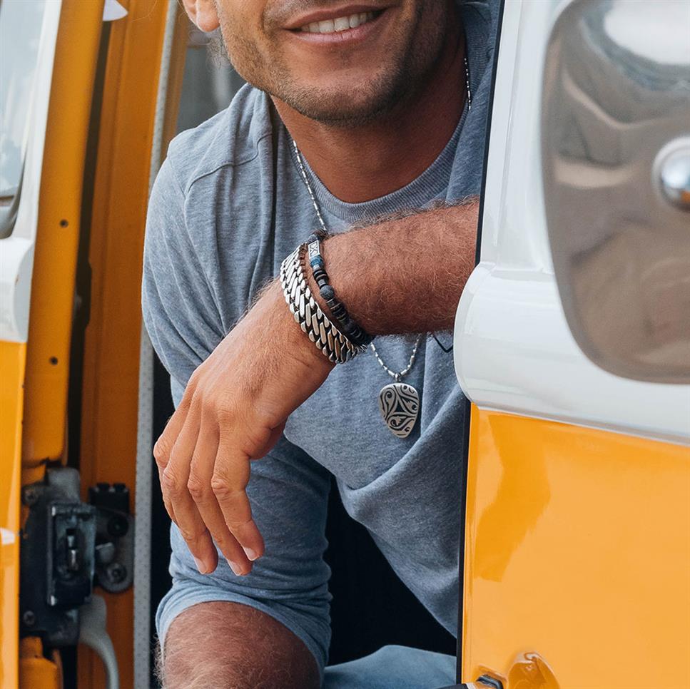 Bracelet iXXXi Homme Perth