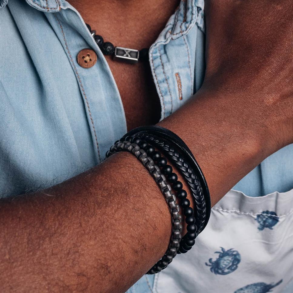iXXXi Bracelet Homme Bali