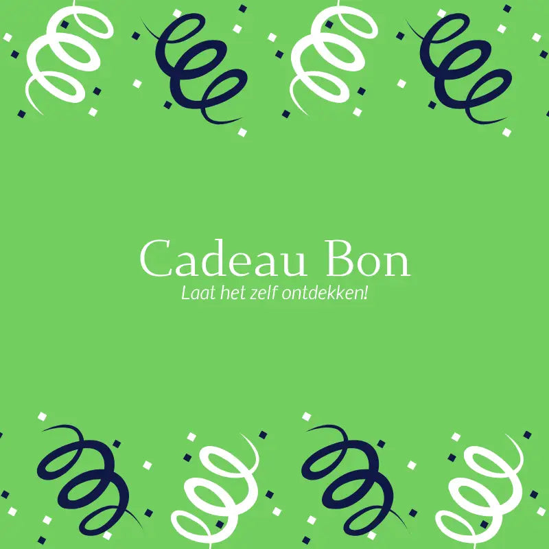 Carte cadeau Nance@Home