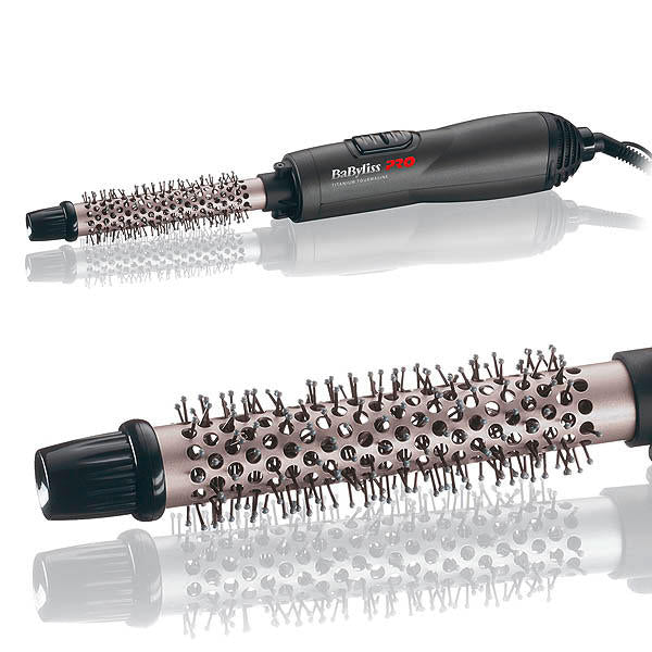 Babyliss Pro Airstyler 19mm BAB2675TTE brosse à air chaud