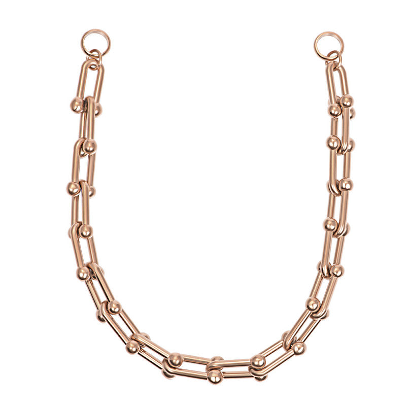 iXXXi Connect Chain Crépuscule