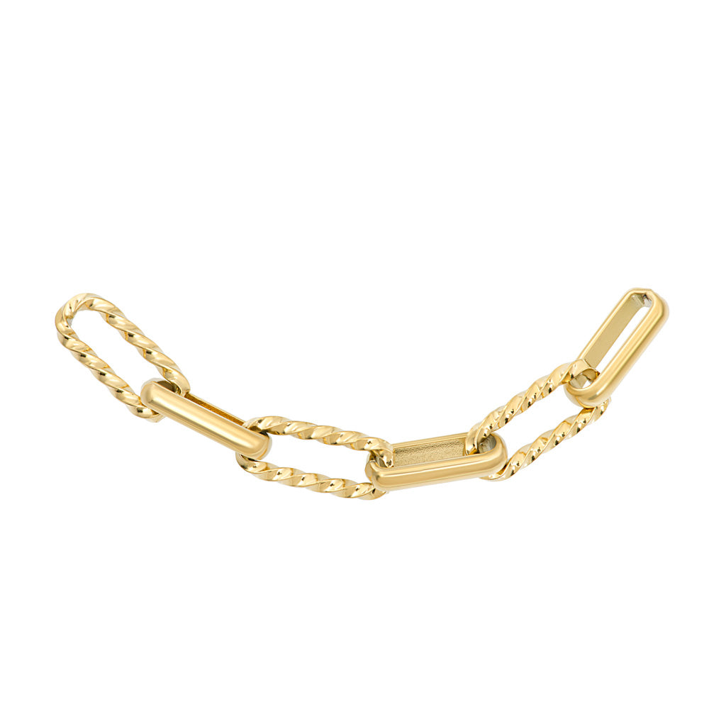 iXXXi Connect Chain Flow