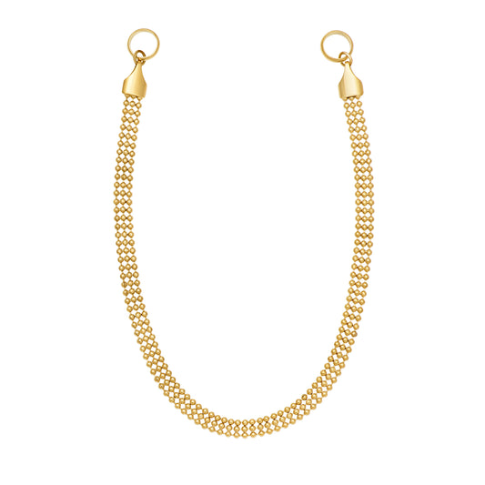 iXXXi Connect Ketting Alora