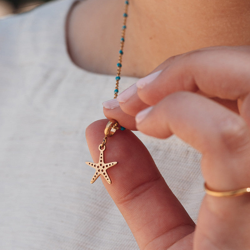 iXXXi Connect Charm Étoile de l'océan