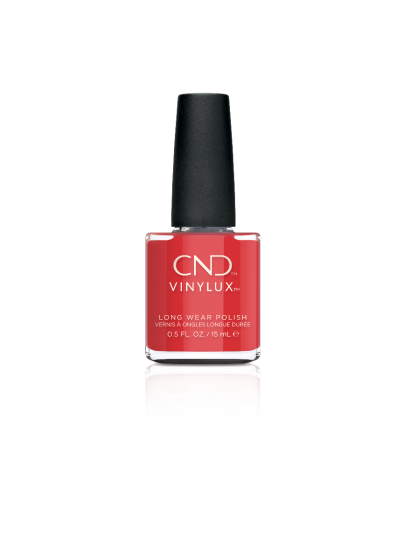 CND Vinylux Collection Wild Romantics Automne 2021