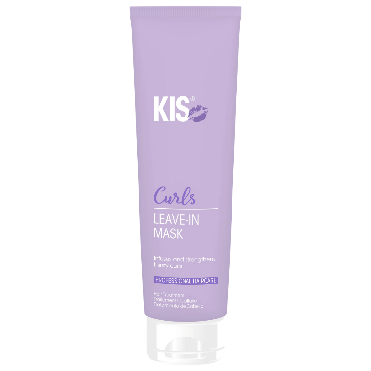 KIS CURLS Masque sans rinçage 150 ml