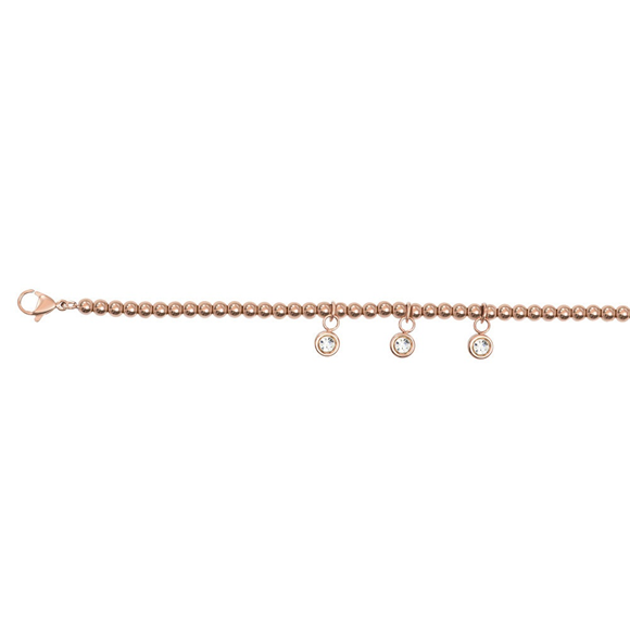 iXXXi Jewelry Bracelet Dot Crystal