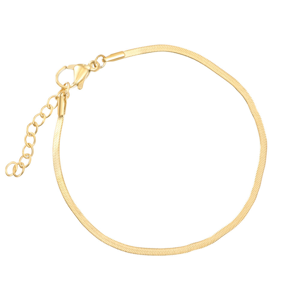 iXXXi Jewelry Bracelet Sleek