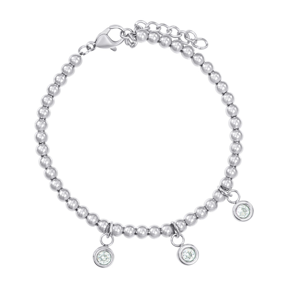 iXXXi Jewelry Bracelet Dot Azure