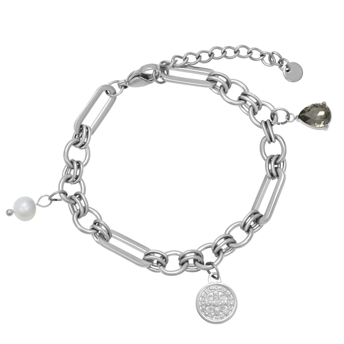 iXXXi Jewelry Armband Sorel Charm