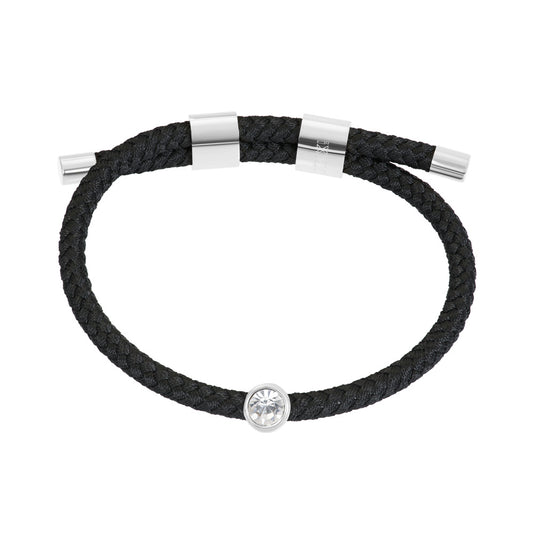 iXXXi Jewelry Armband Cozy Crystal Stone