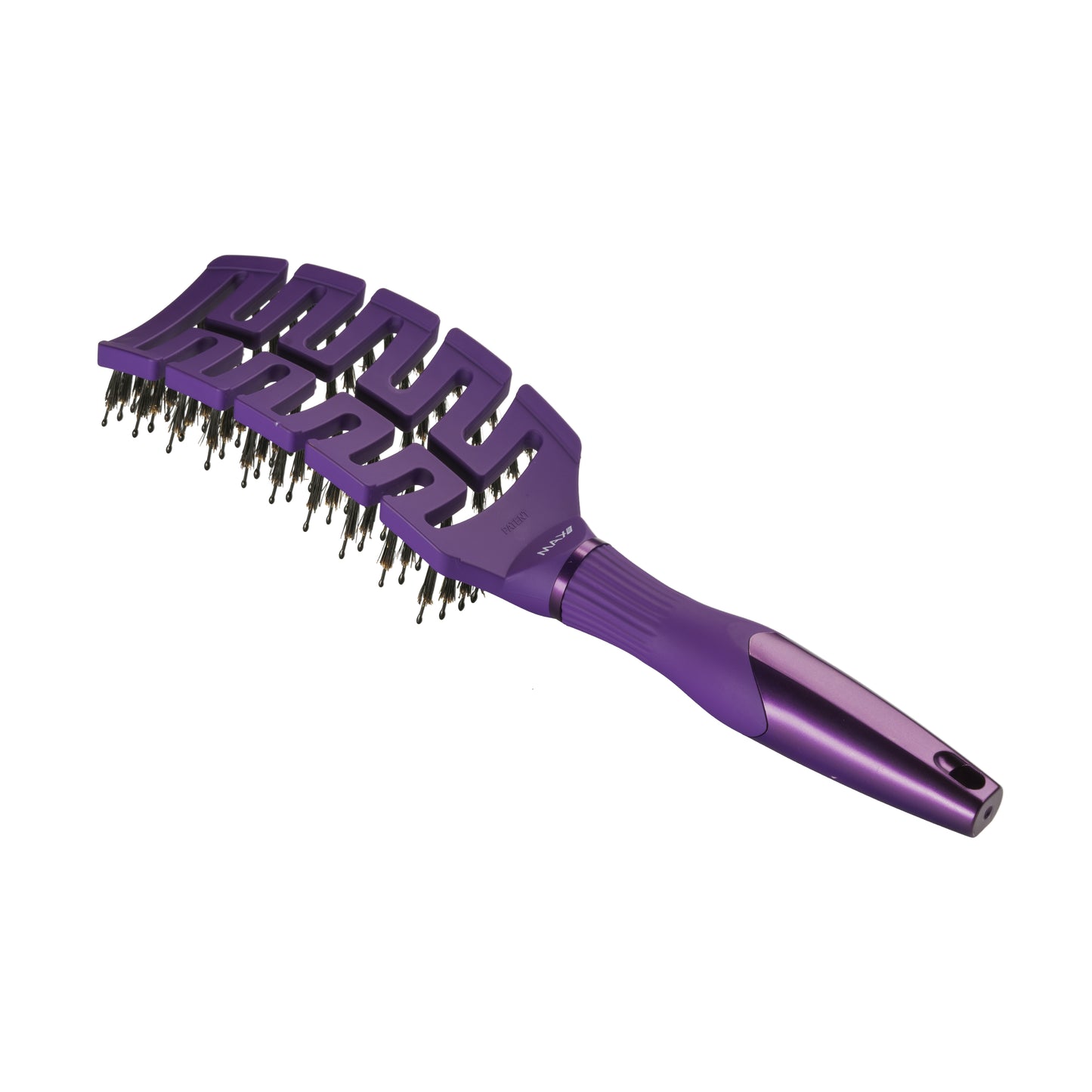 Brosse démêlante Max Pro - Blueberry Bliss