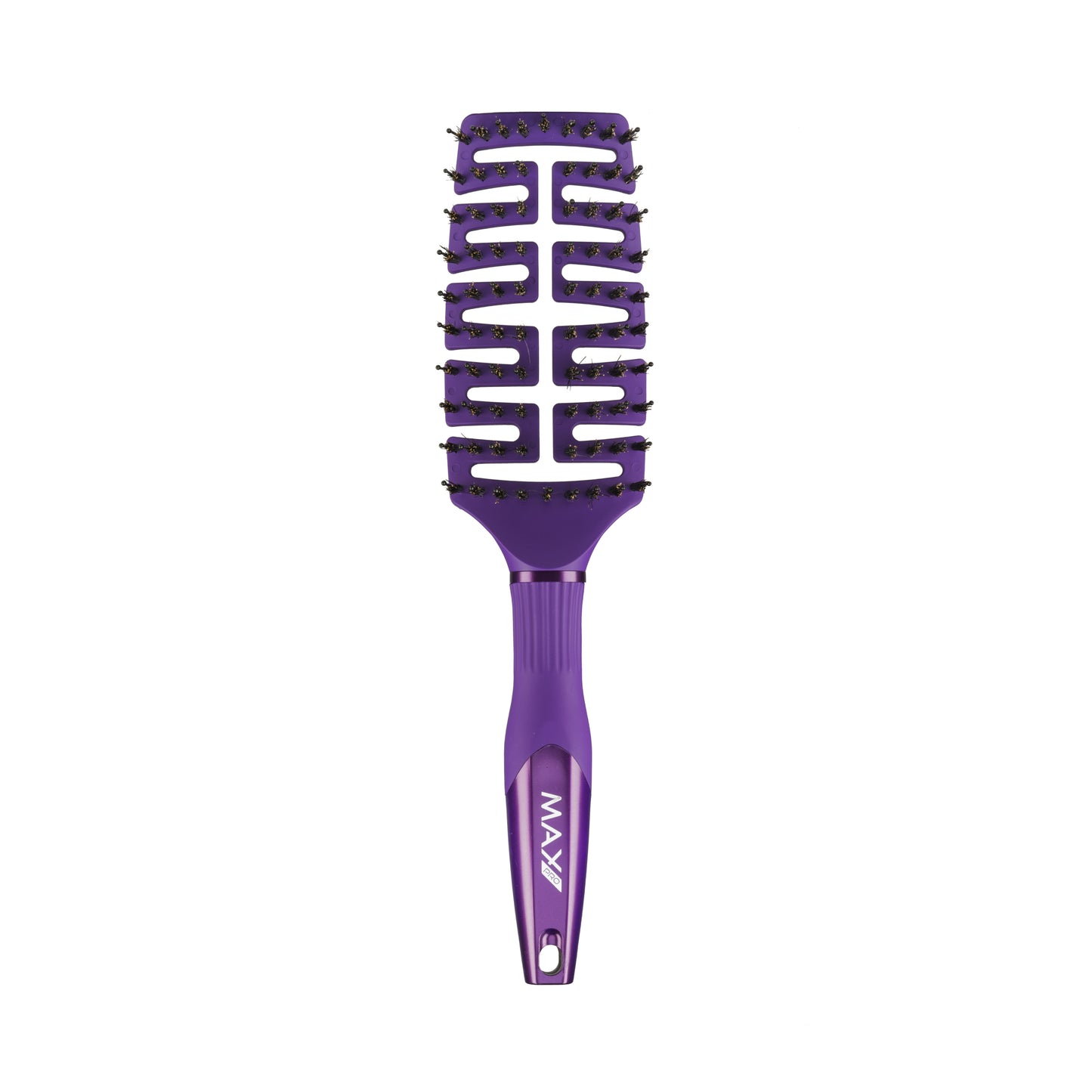 Brosse démêlante Max Pro - Blueberry Bliss