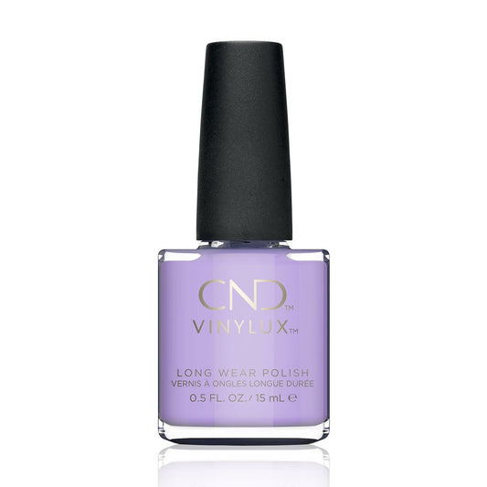 CND VINYLUX GUMMI #276- Violet Chic