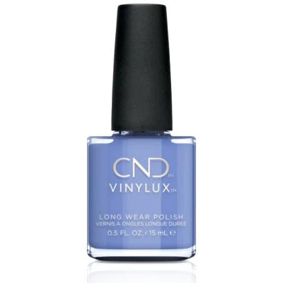 CND VINYLUX DOWN PAR LE BAE #357 