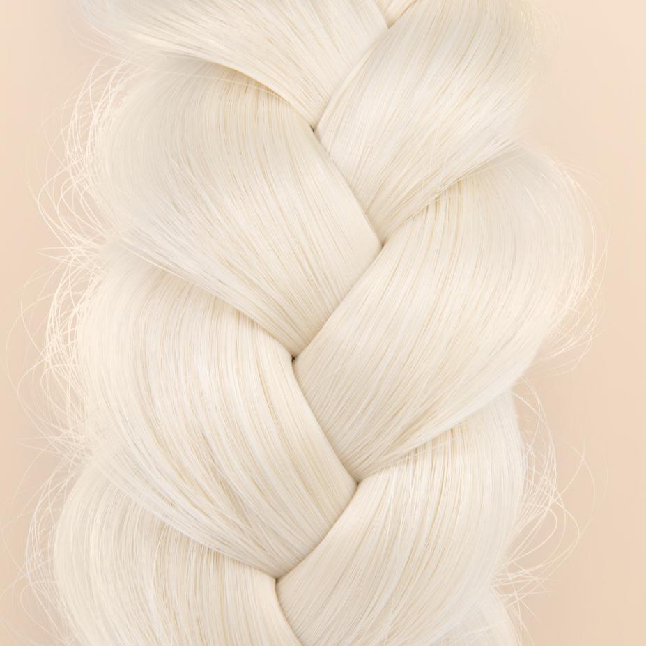 Infinity Braids Viènne Diamond Frost