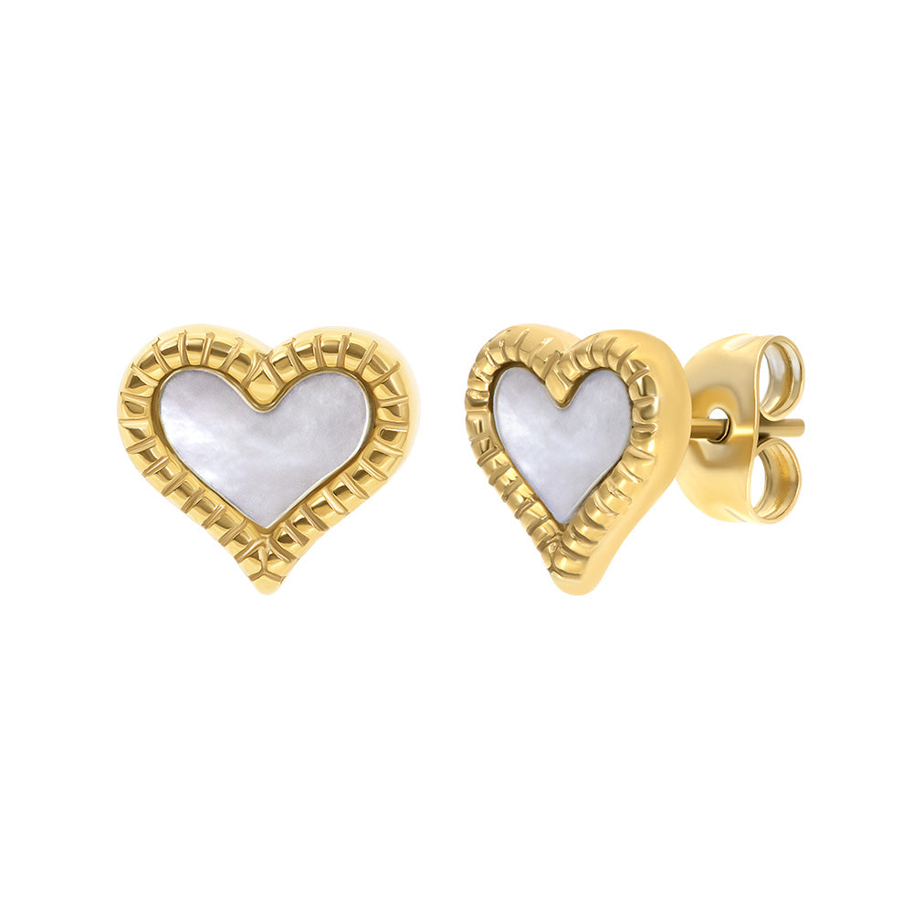 iXXXi Jewelry Earstud Love