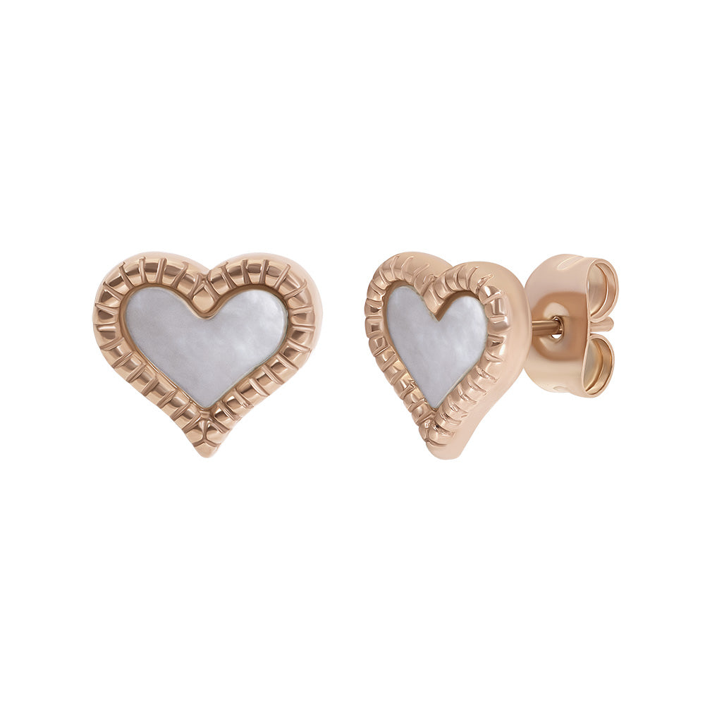 iXXXi Jewelry Earstud Love