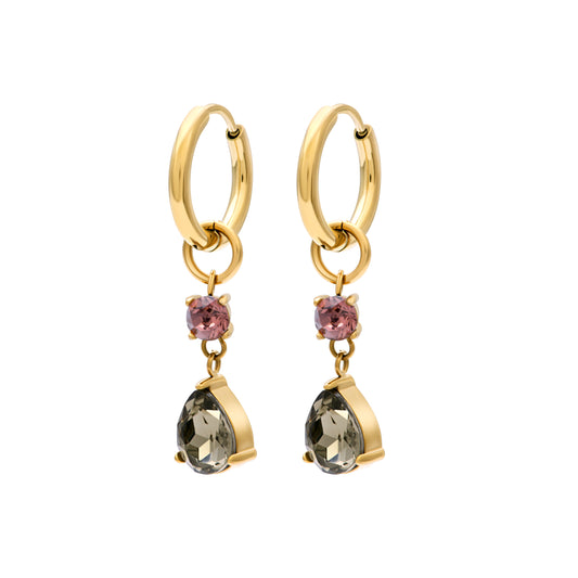 iXXXi Jewelry Oorringen Sorel