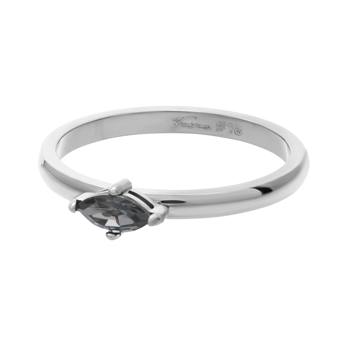 iXXXi Fame Noire Oval