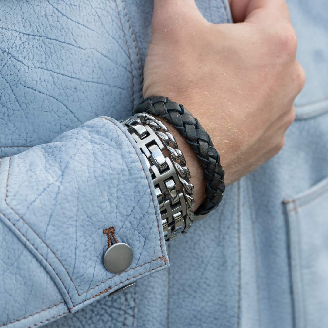 Bracelet iXXXi Homme Belgique