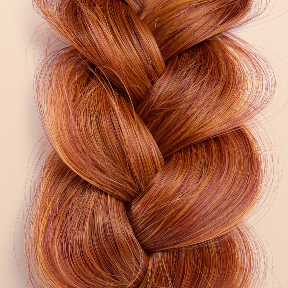 Infinity Braids Viènne Fire Dash