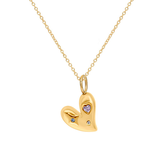 Ensemble de bijoux iXXXi Lovely