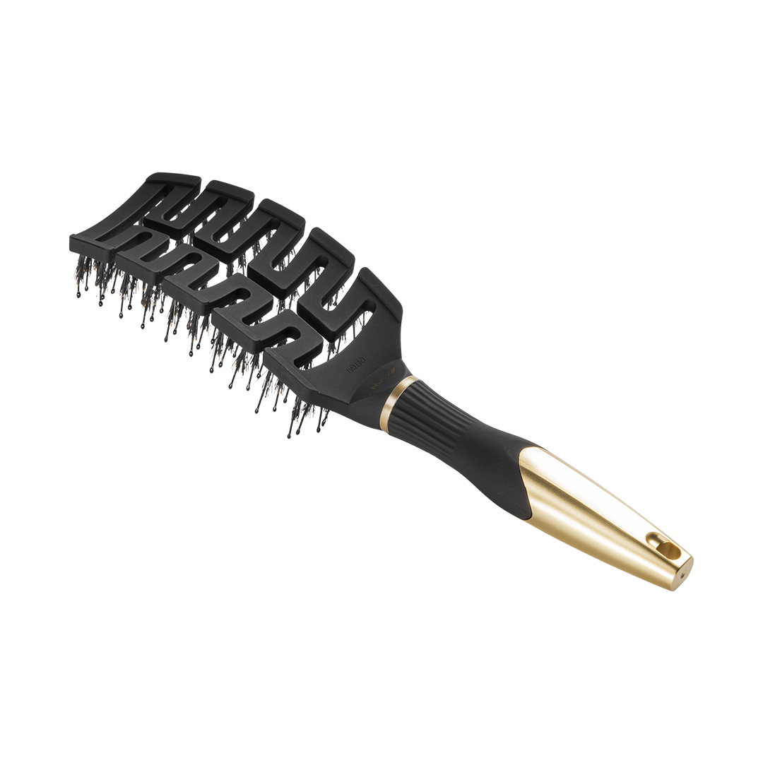 Brosse démêlante Max Pro - Or