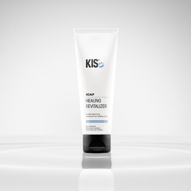 KIS CARE Revitalisant pour le cuir chevelu 150 ml