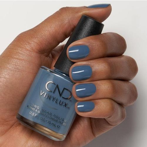 Patch en jean CND Vinylux #226