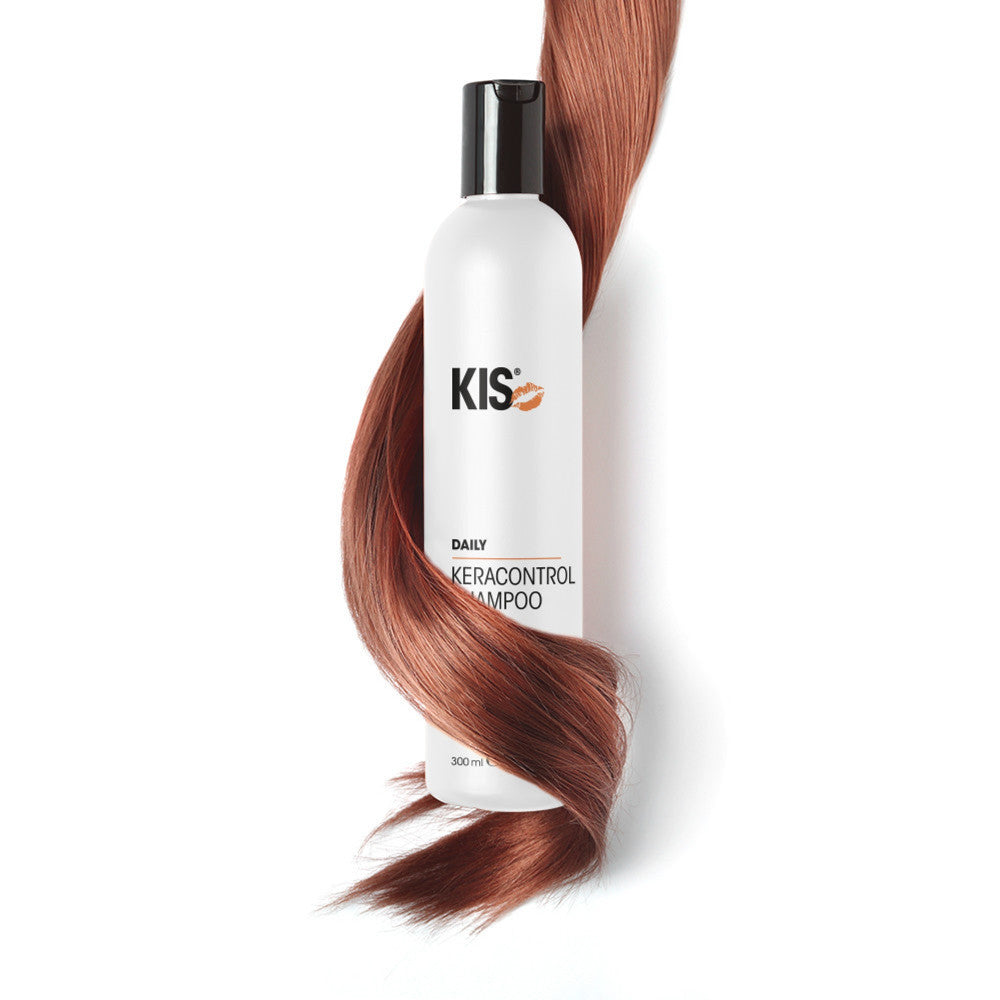 KIS CARE KeraControl Shampoing 300 ml