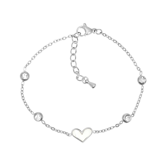 Bracelet iXXXi Jewelry Love Light