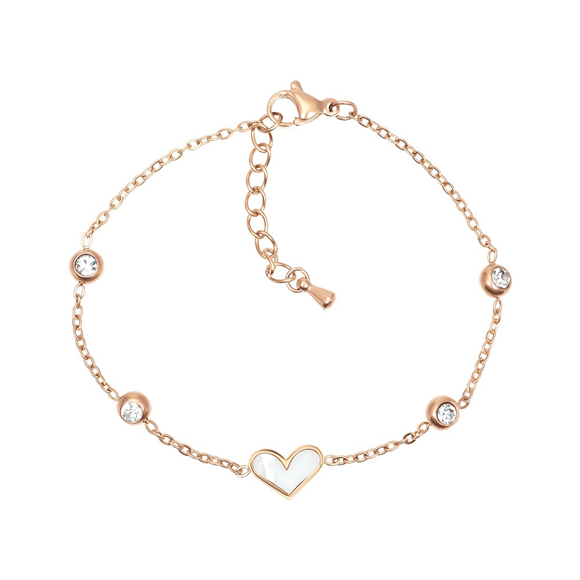 Bracelet iXXXi Jewelry Love Light
