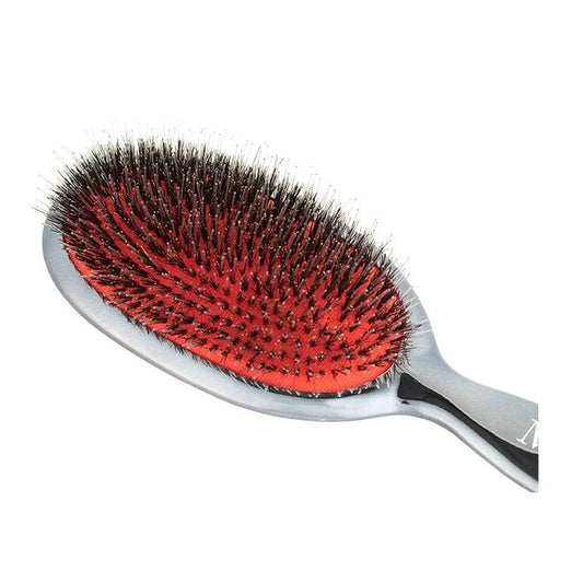 Mohi Hair Bristle & Nylon Spa Brush | Large