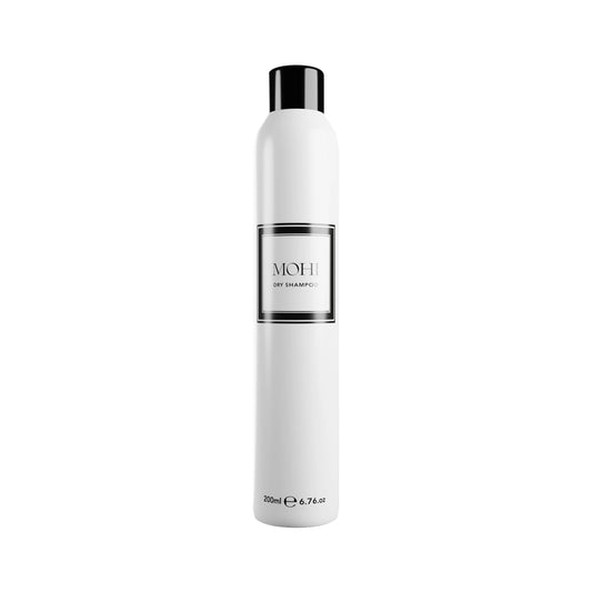 Mohi Hair Dry Shampoo 200ml