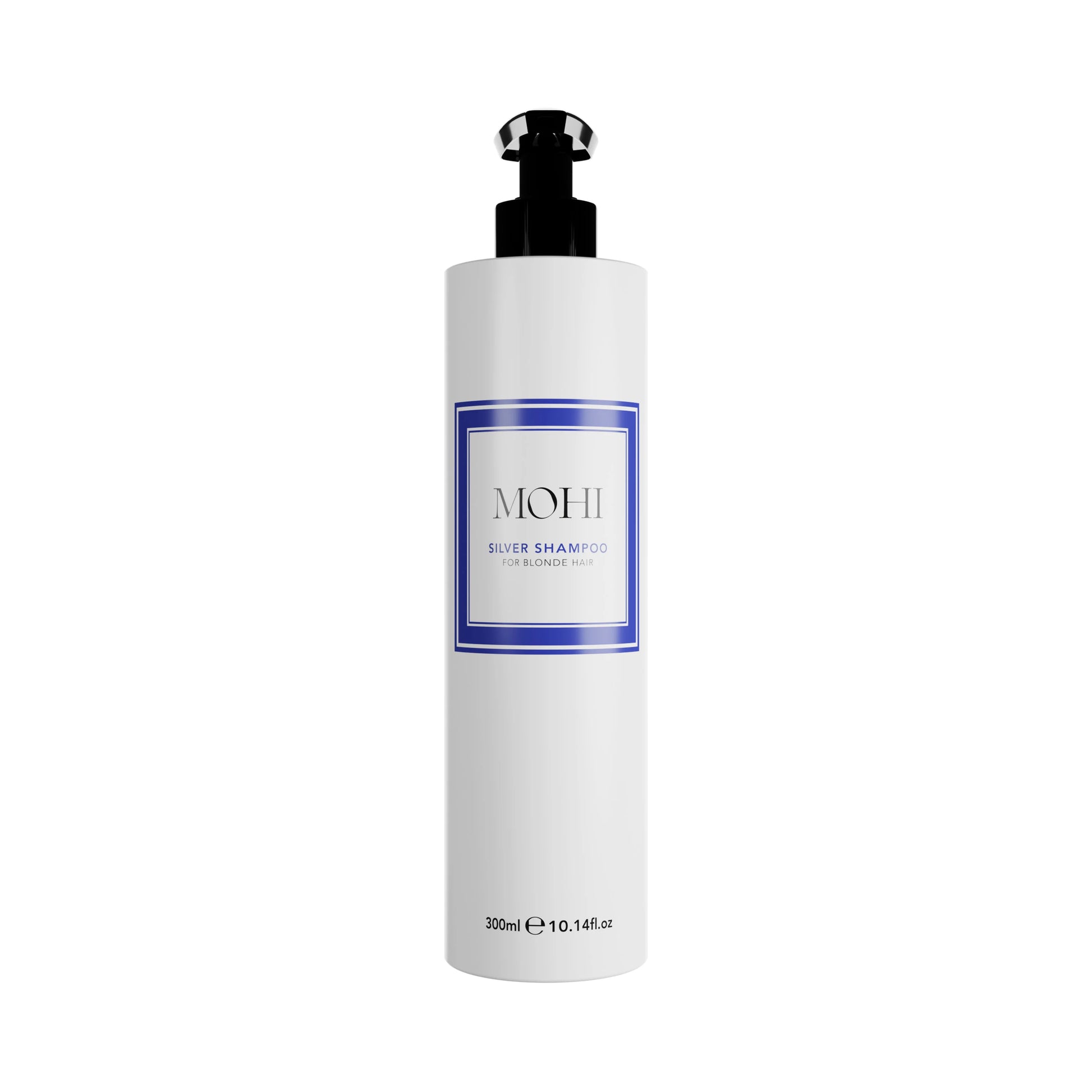 Mohi Hair Silver Shampoo 300ml