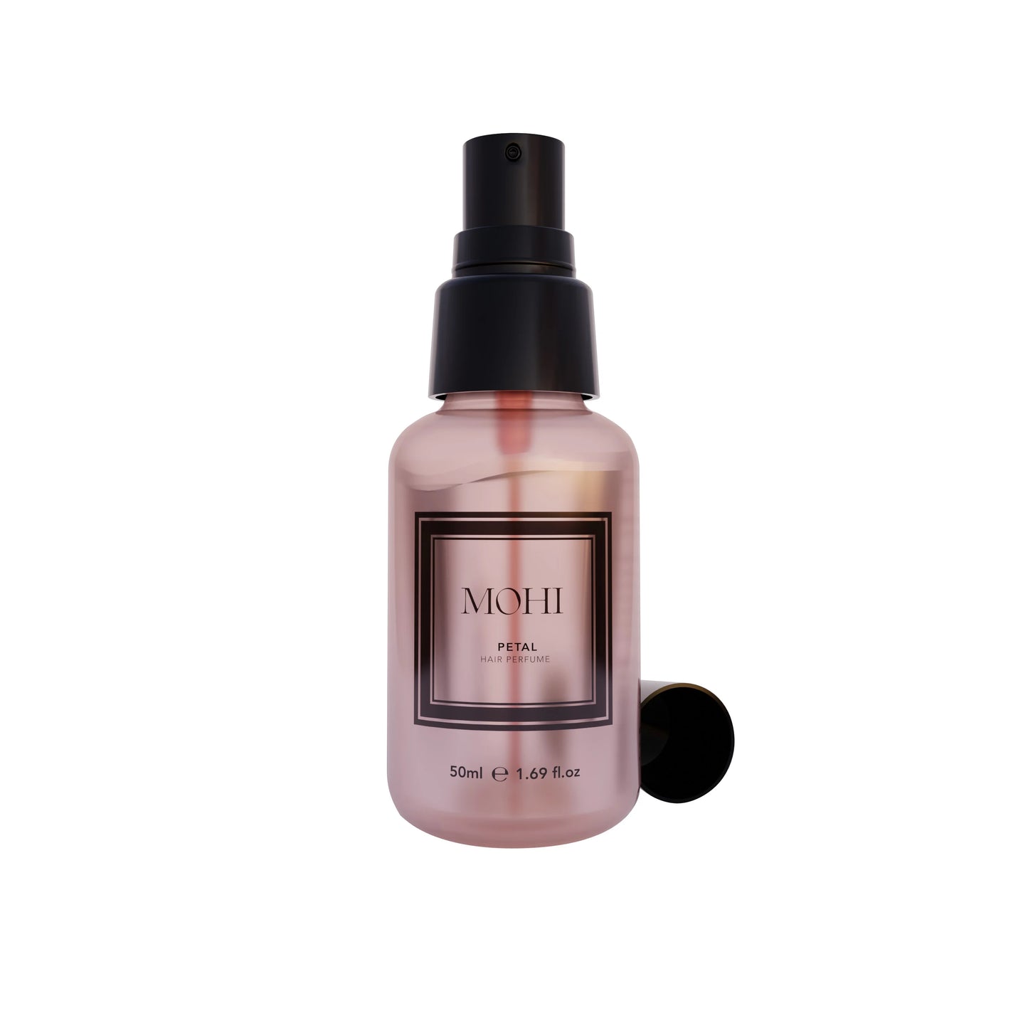 Mohi Hair Parfum capillaire pétale 50 ml
