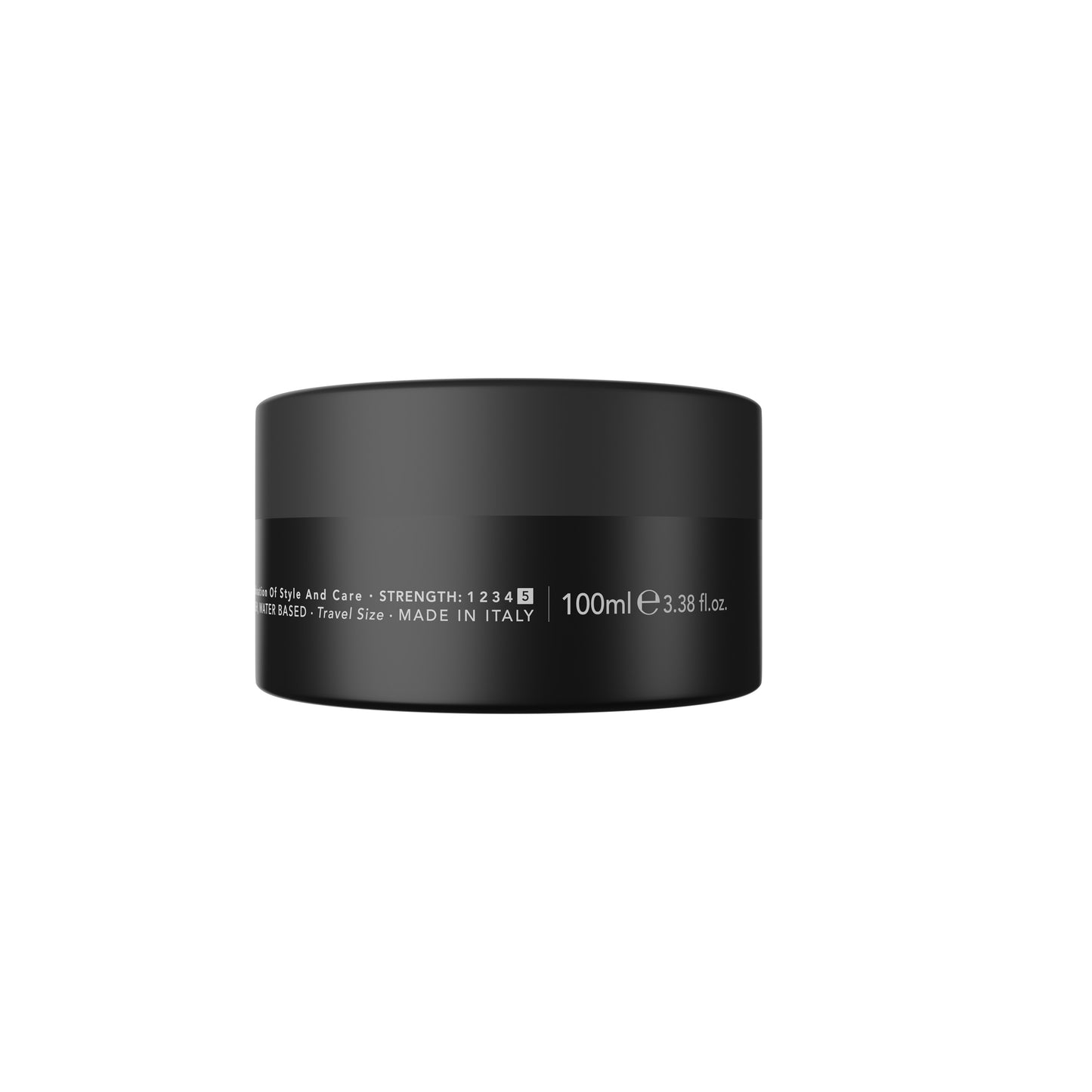 Cire capillaire Mohi Hair 100 ml