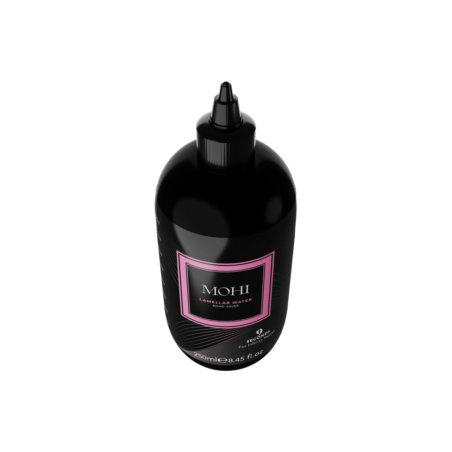 Mohi Hair Eau Lamellaire 250 ml