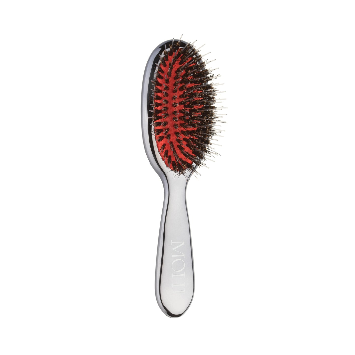 Mohi Brosse de spa en poils et nylon | Petit