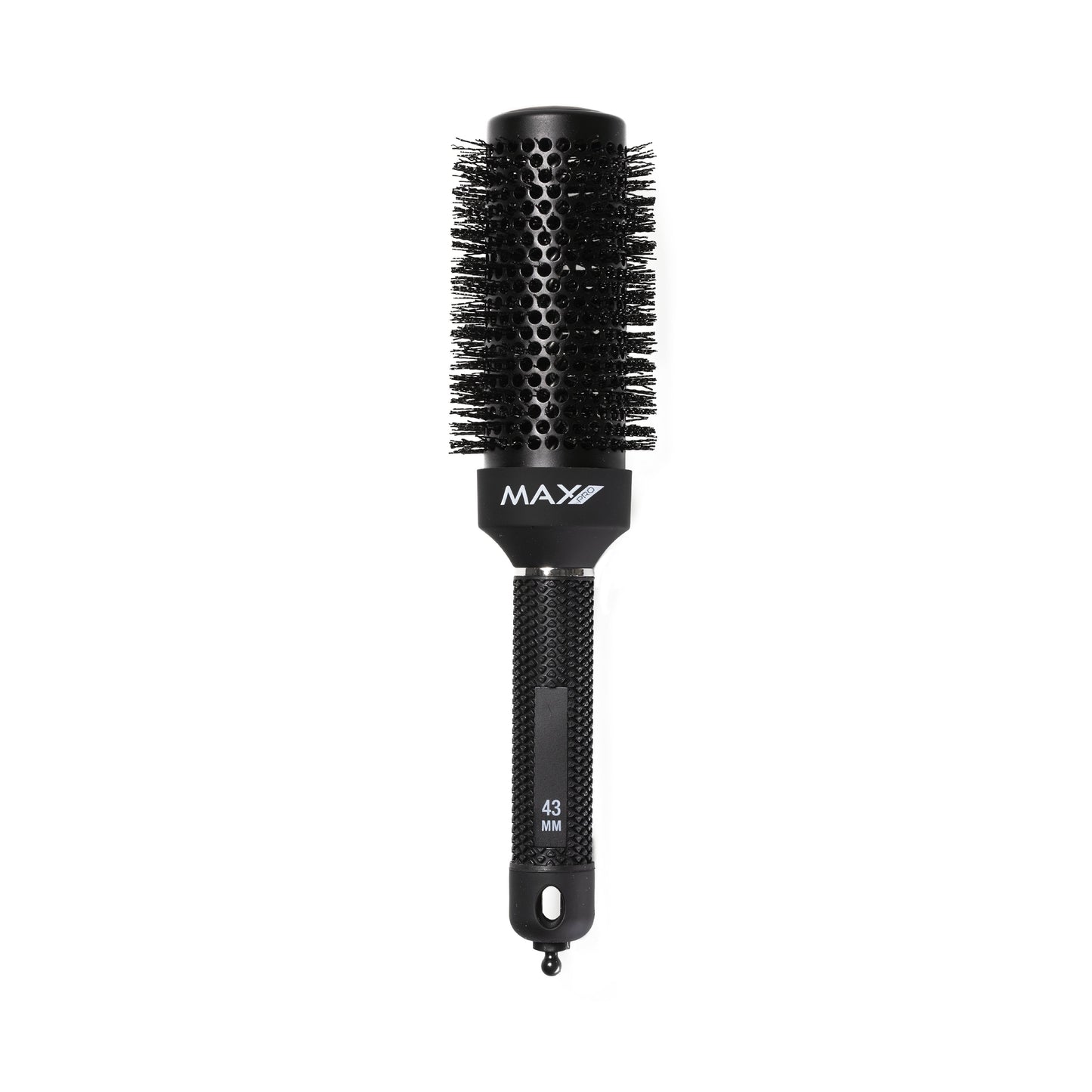 Max Pro Ceramic Blow-Dry Styling Brush 43mm