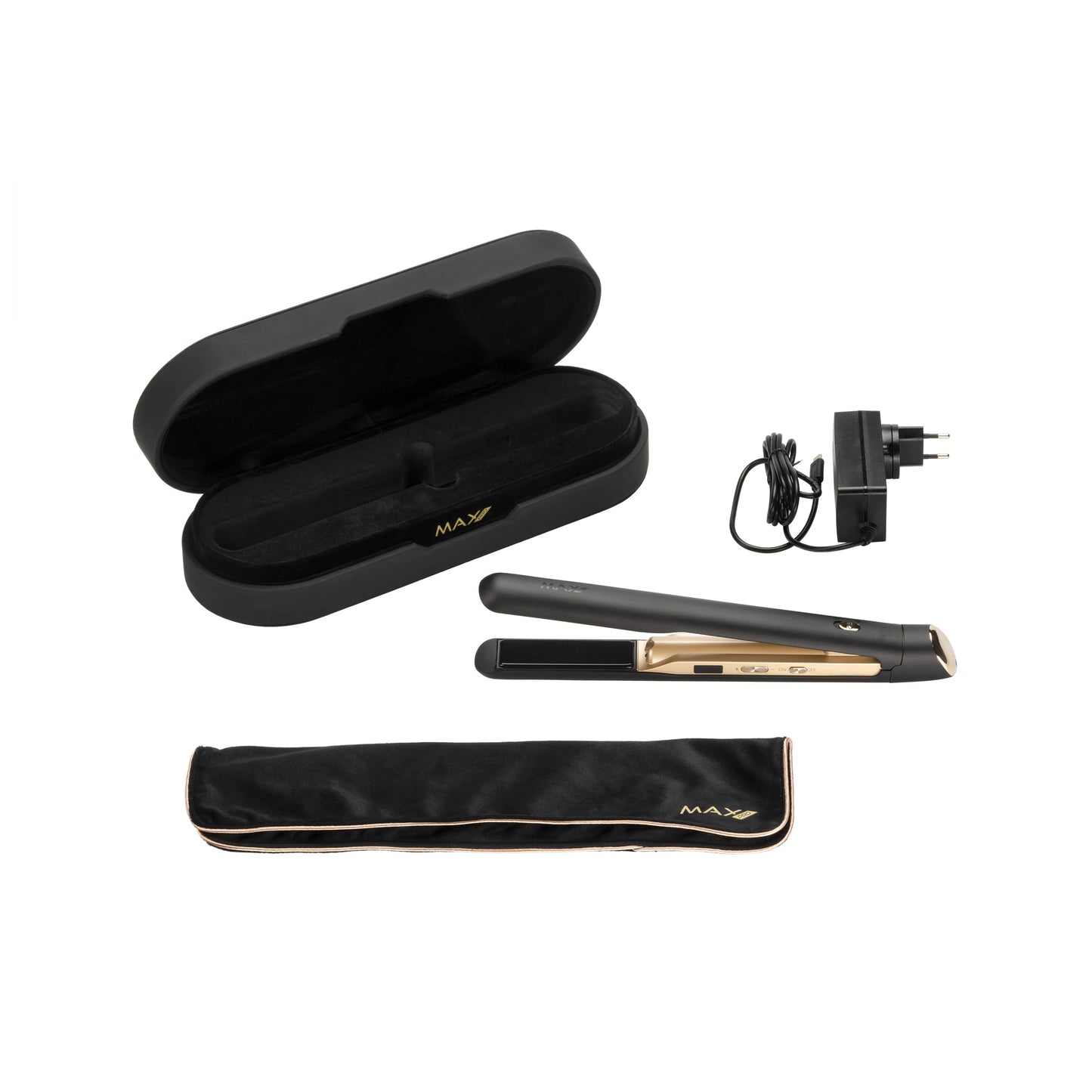 Lisseur sans fil Max Pro Aurum