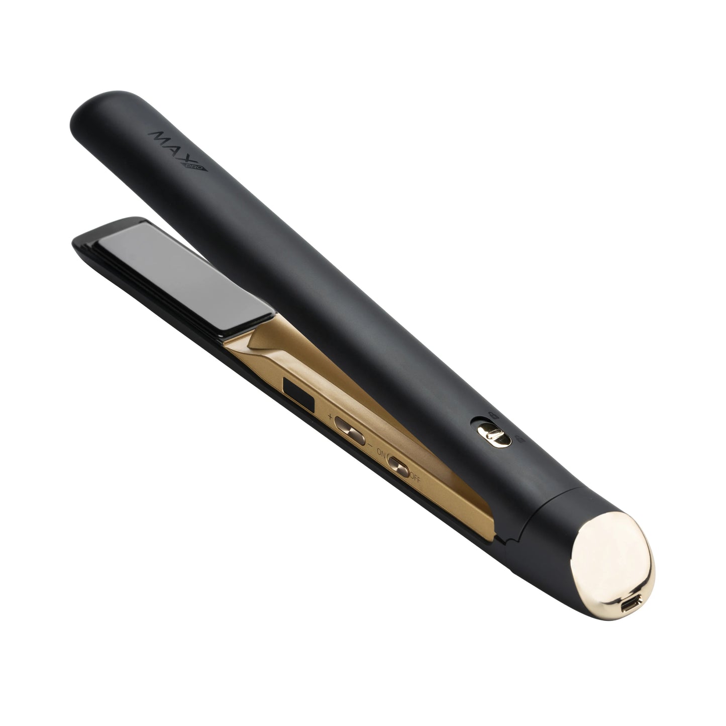 Lisseur sans fil Max Pro Aurum