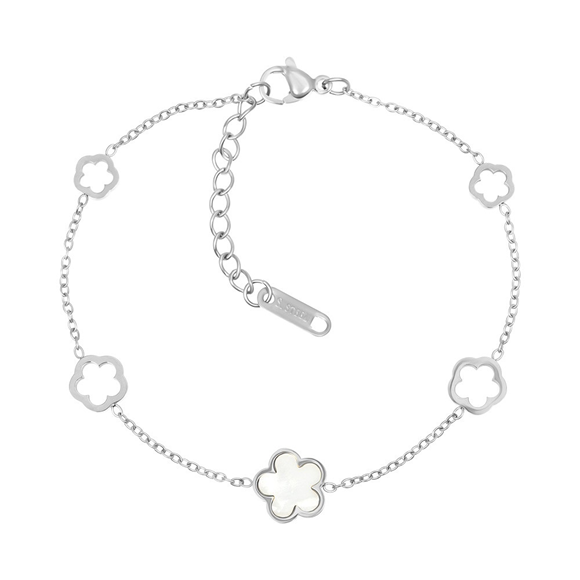 Bracelet iXXXi Jewelry Fleur de lune