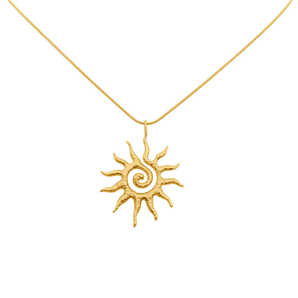 iXXXi Jewelry Sol Suave
