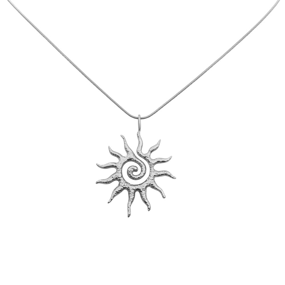 iXXXi Jewelry Sol Suave